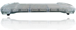LED Lightbar LLB06-126L-white